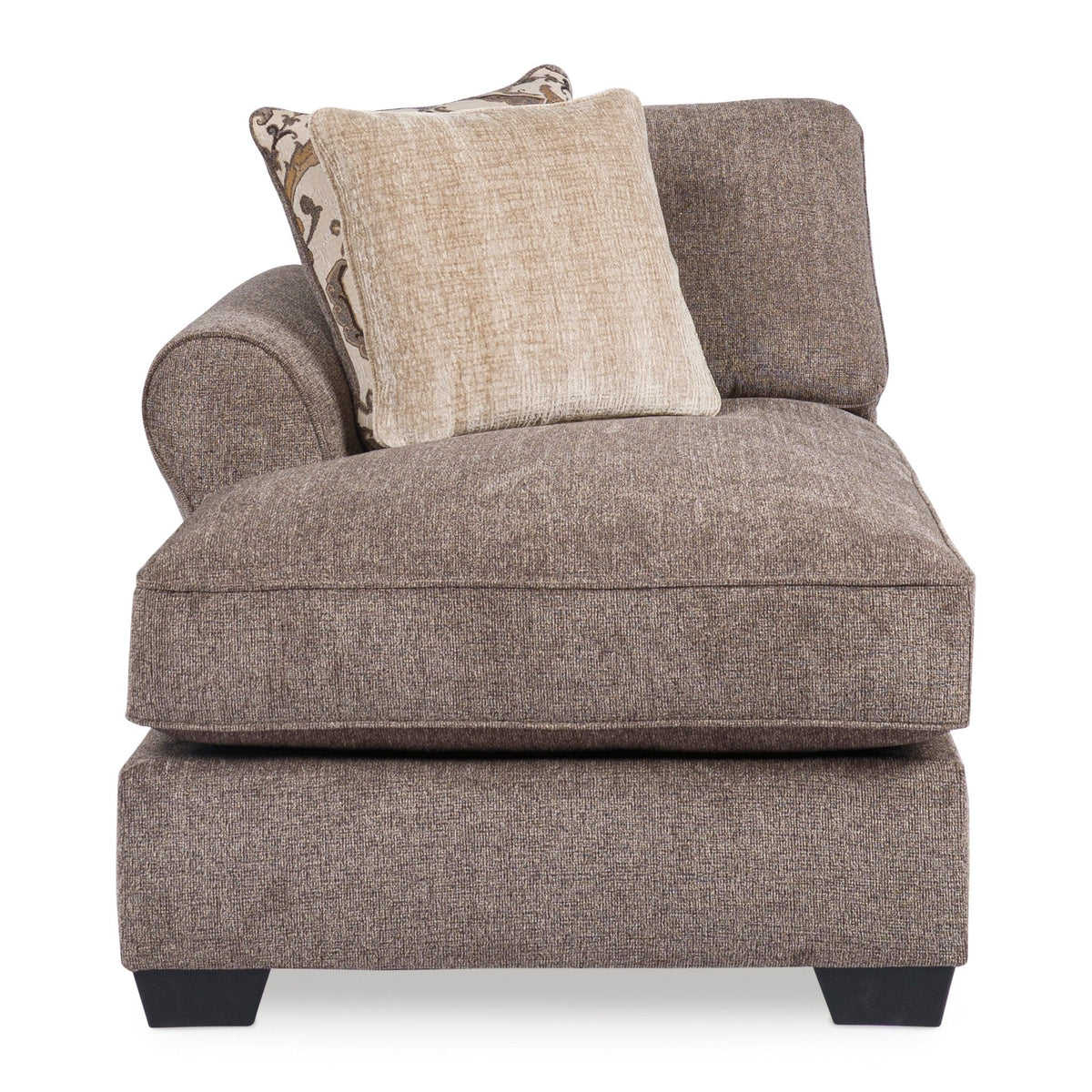 Pantomine RAF Chaise Chaises| Ashley Homestore