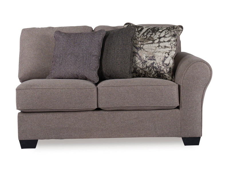 Pantomine RAF Loveseat - Al Rugaib Furniture