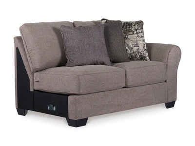 Pantomine RAF Loveseat - Al Rugaib Furniture