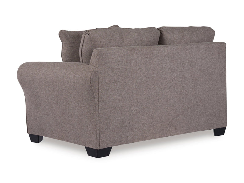 Pantomine RAF Loveseat - Al Rugaib Furniture