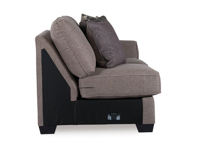 Pantomine RAF Loveseat - Al Rugaib Furniture