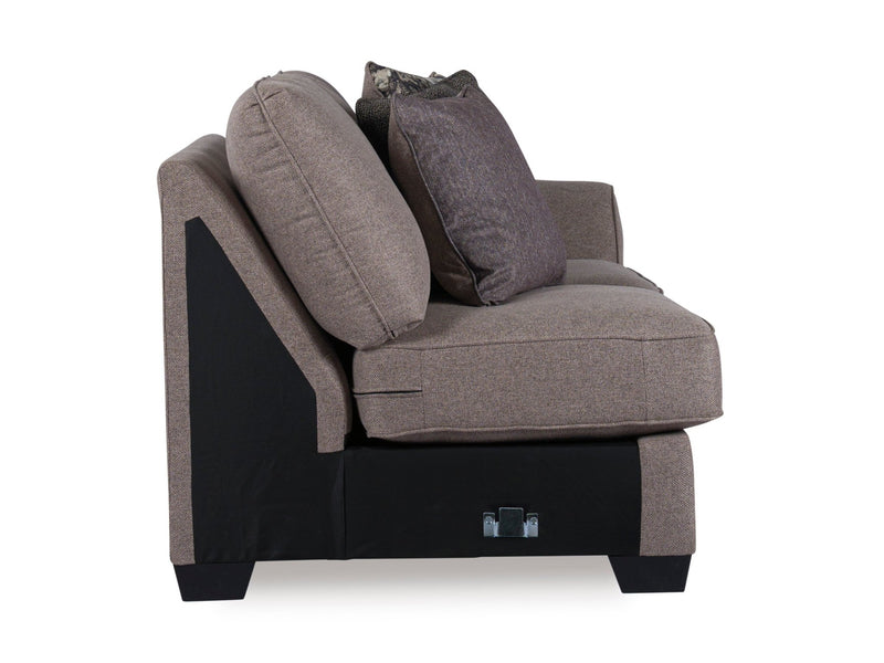 Pantomine RAF Loveseat - Al Rugaib Furniture