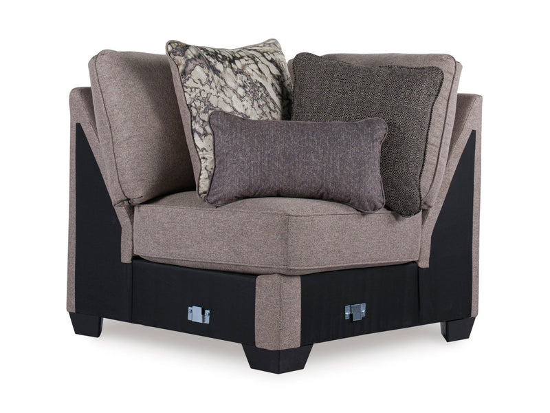 Pantomine Wedge - Al Rugaib Furniture