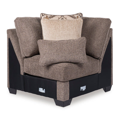 Pantomine Wedge - Al Rugaib Furniture