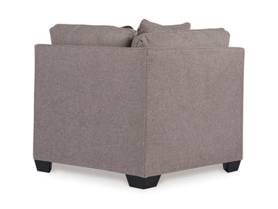 Pantomine Wedge - Al Rugaib Furniture