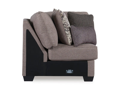 Pantomine Wedge - Al Rugaib Furniture