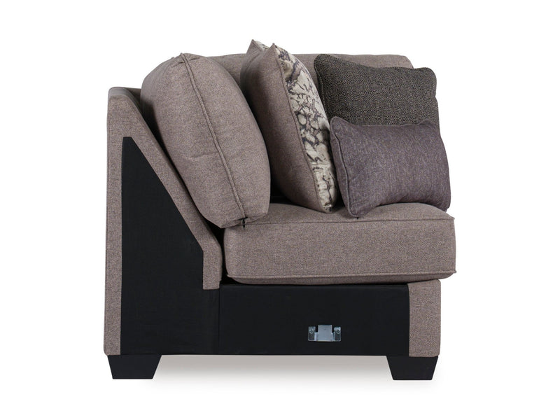 Pantomine Wedge - Al Rugaib Furniture