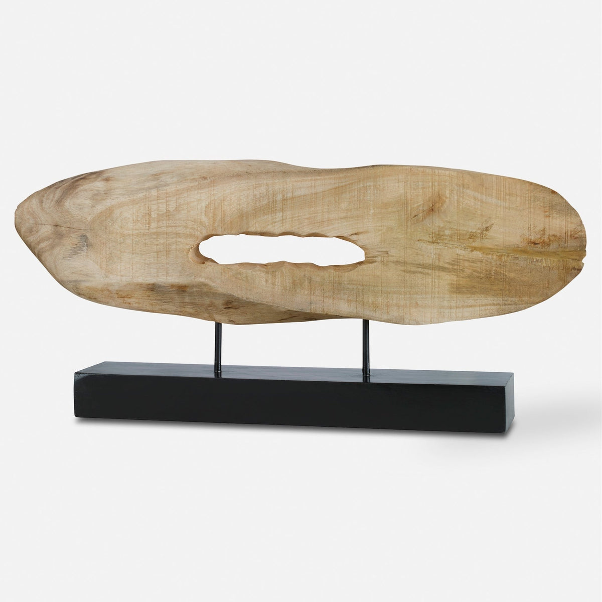 Paol Sculpture Table Decors| Uttermost