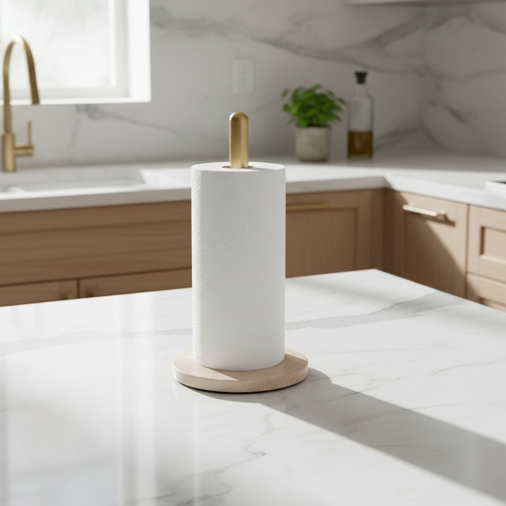 PAPER HOLDER Table Decors| Roots Furniture