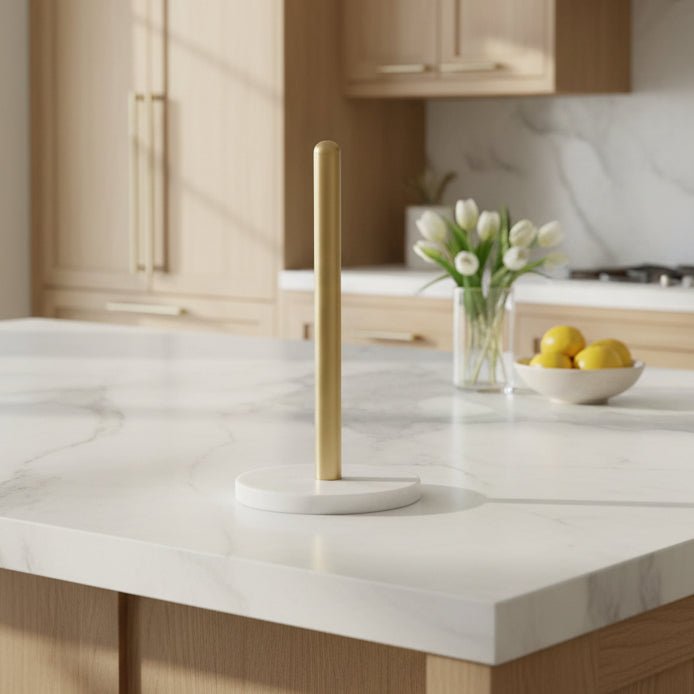 PAPER HOLDER Table Decors| Roots Furniture