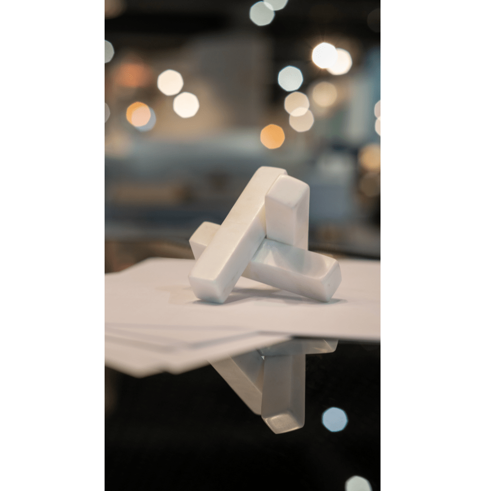 Paper weight Table Decors| Roots Furniture