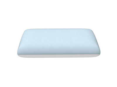 Paradise Pillow - Cloudy Sleep - Al Rugaib Furniture
