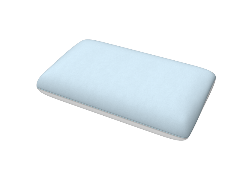 Paradise Pillow - Cloudy Sleep - Al Rugaib Furniture