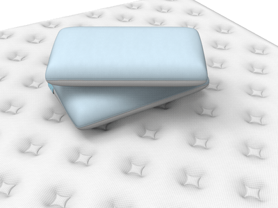 Paradise Pillow - Cloudy Sleep - Al Rugaib Furniture