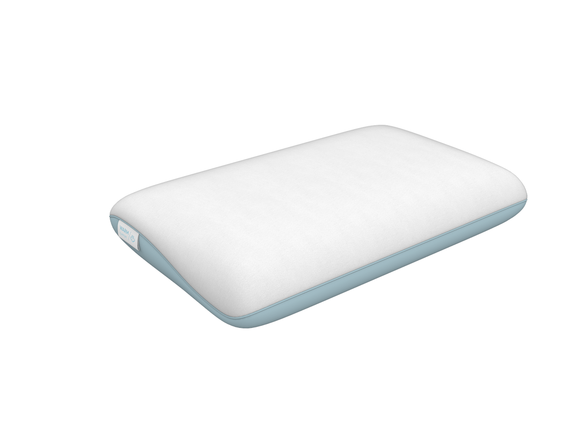Paradise Pillow - Cloudy Sleep Pillows| Roots Furniture