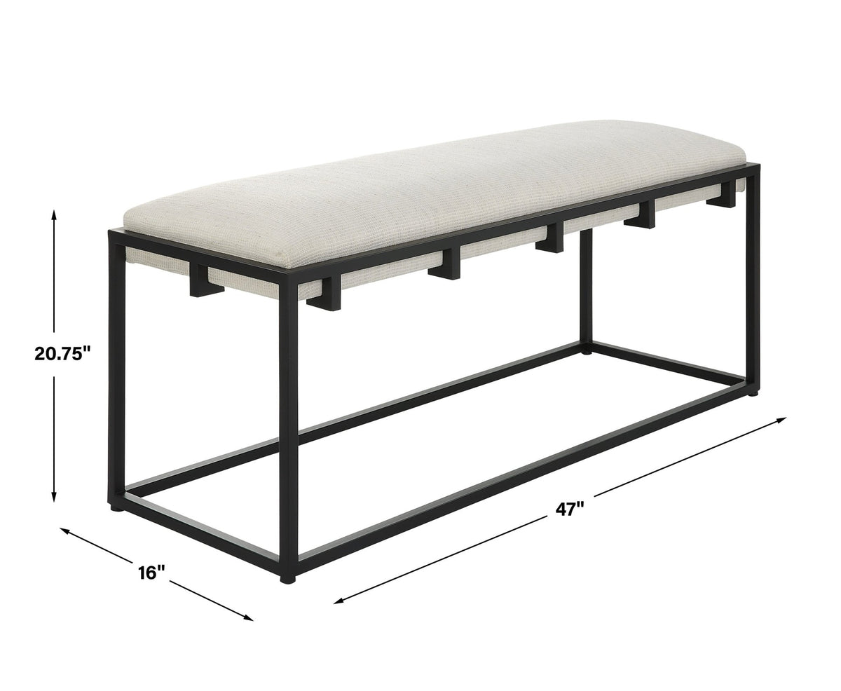 Paradox Bench Benches| Uttermost