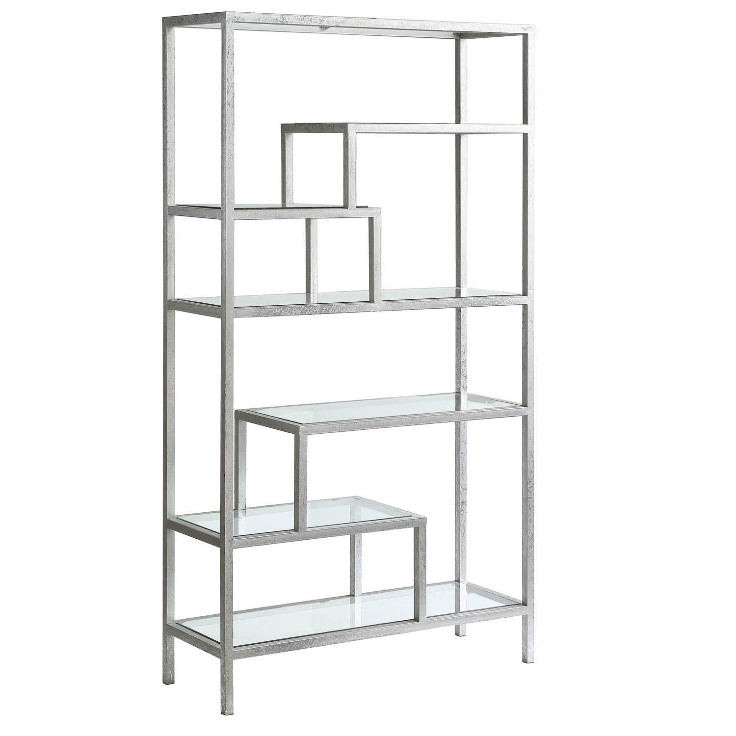 Parallel Book Shelf Shelves| Crestview