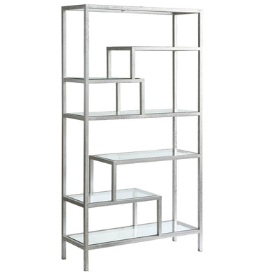 Parallel Book Shelf - Al Rugaib Furniture