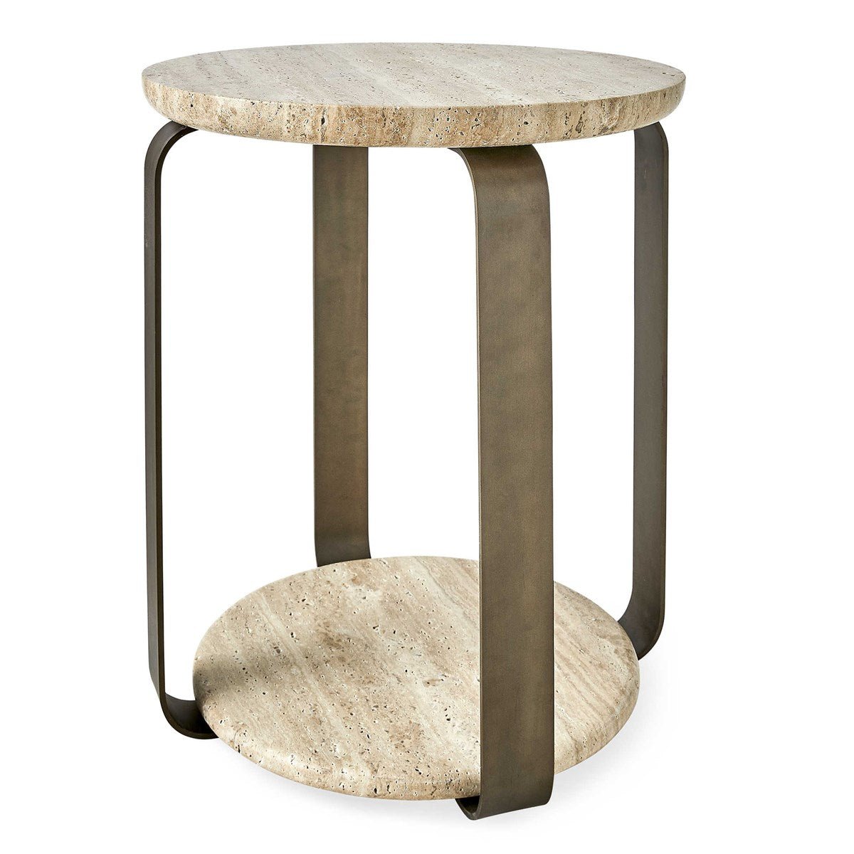 Parenthesis Accent Table Accent & End Tables| Uttermost