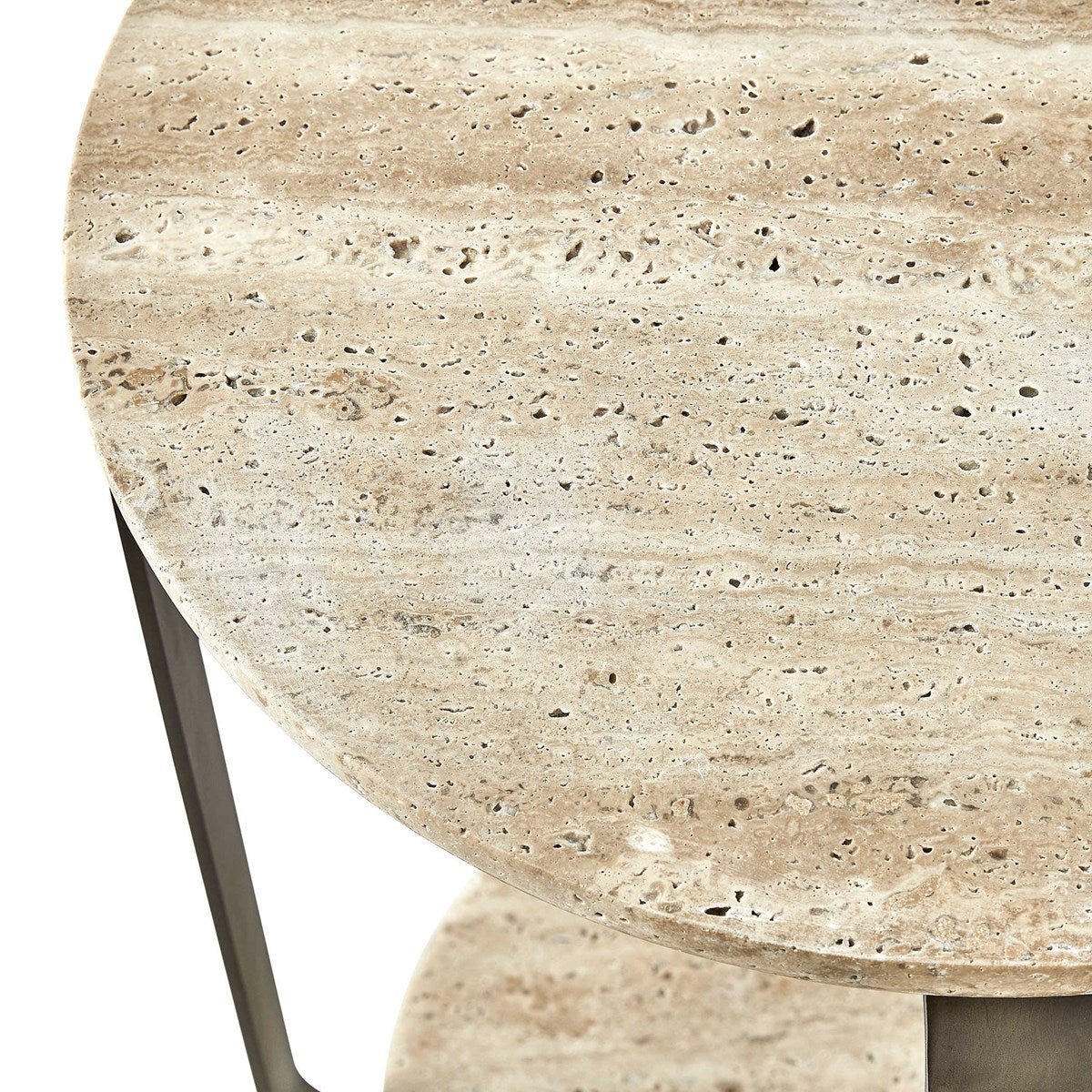 Parenthesis Accent Table Accent & End Tables| Uttermost