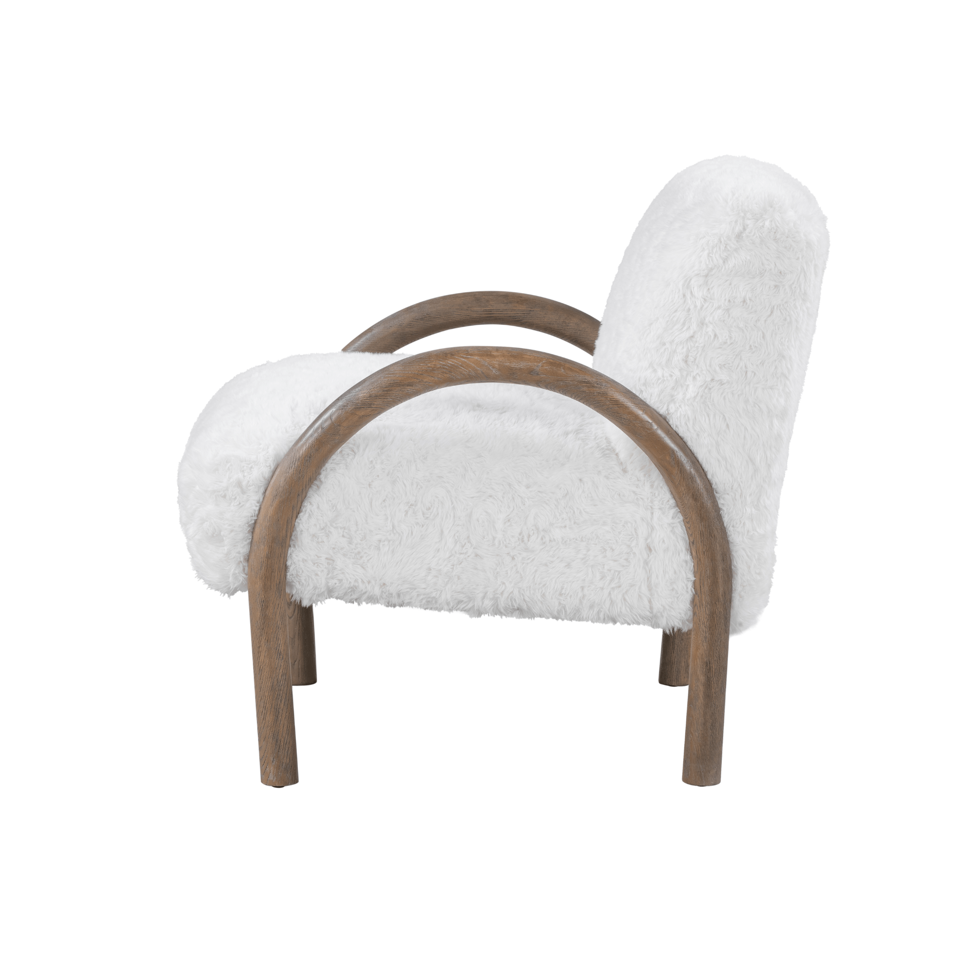 Paris Accent Chair Chairs| Roots Furniture