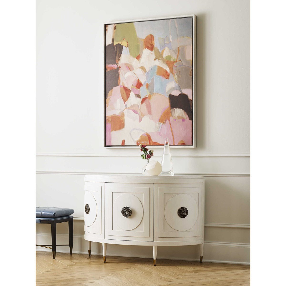 Paris Console Consoles & Sideboards| Uttermost