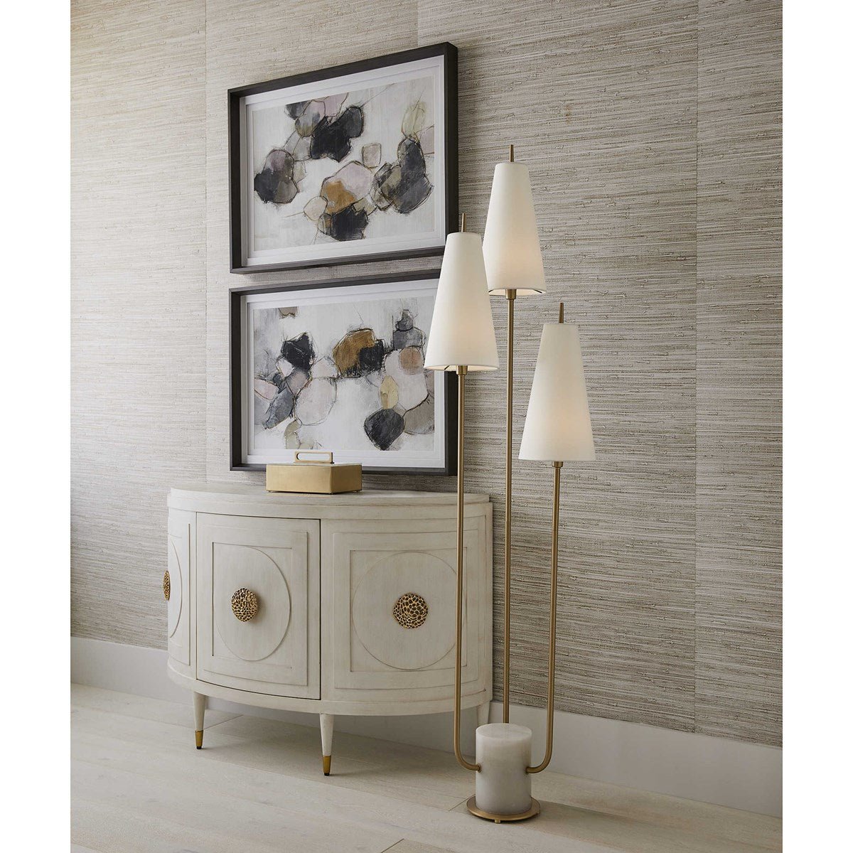 Paris Console Consoles & Sideboards| Uttermost