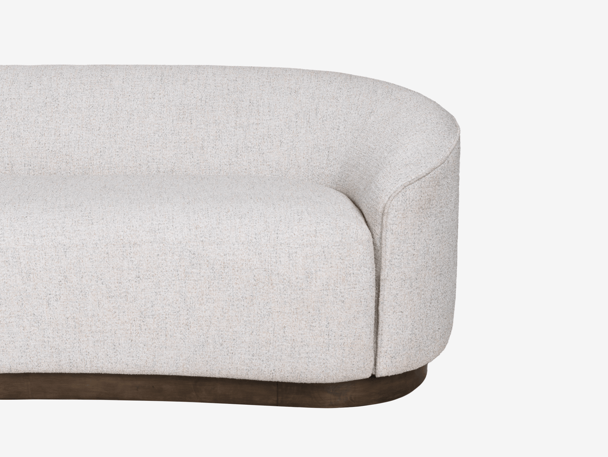 Paris Grey Sofa Sofas & Loveseats| Roots Furniture