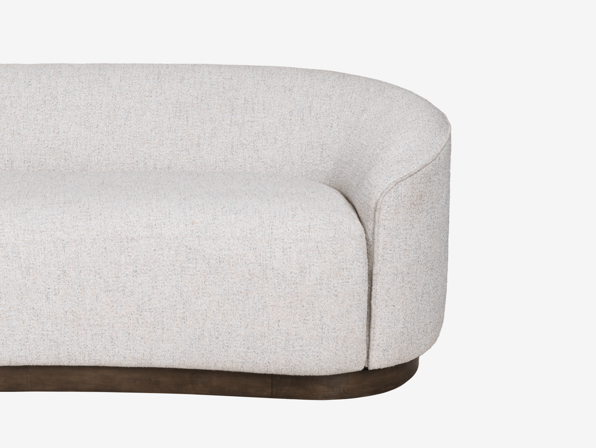 Paris Grey Sofa Sofas & Loveseats| Roots Furniture