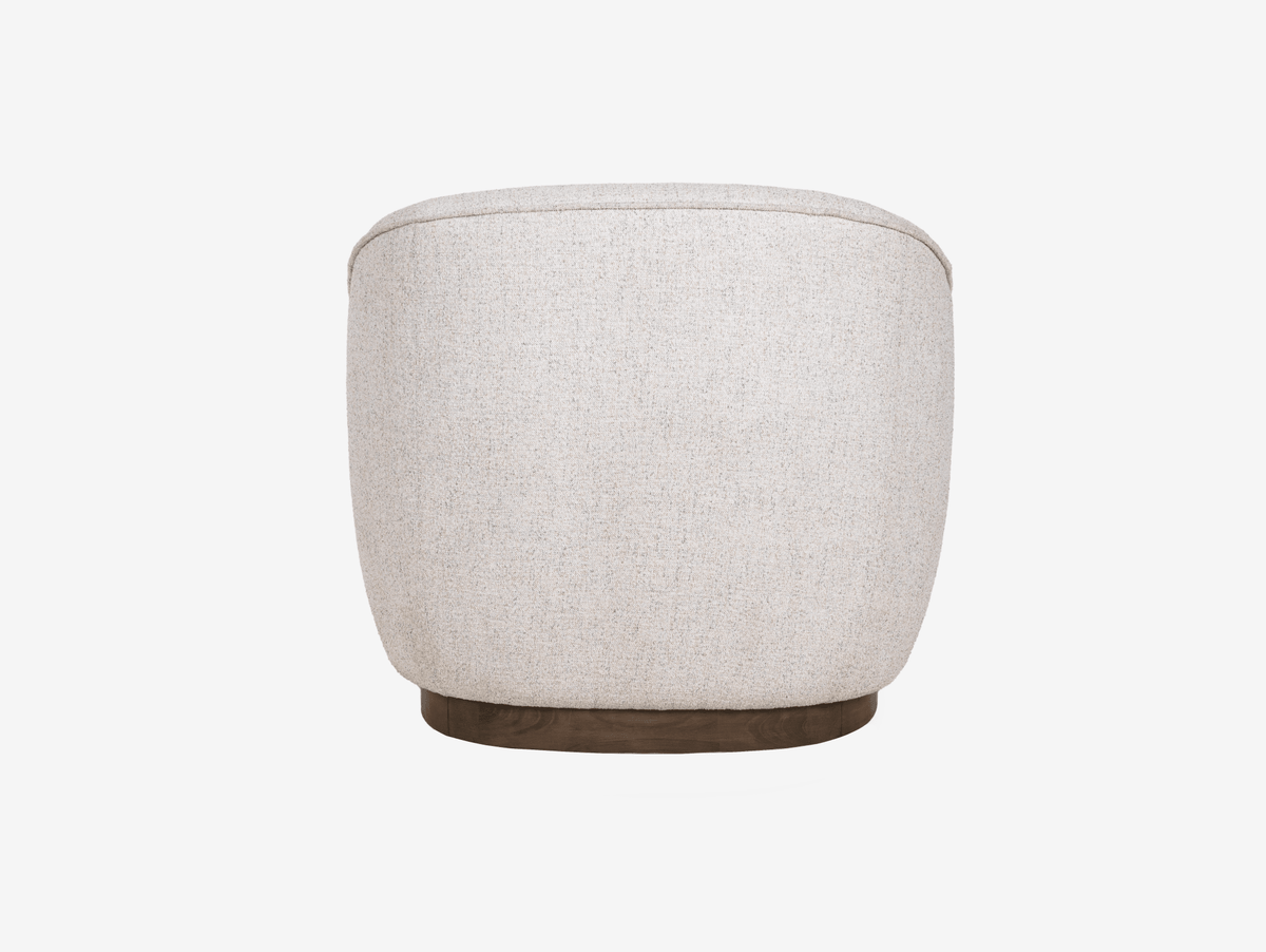 Paris White Chair Chairs| Roots Furniture