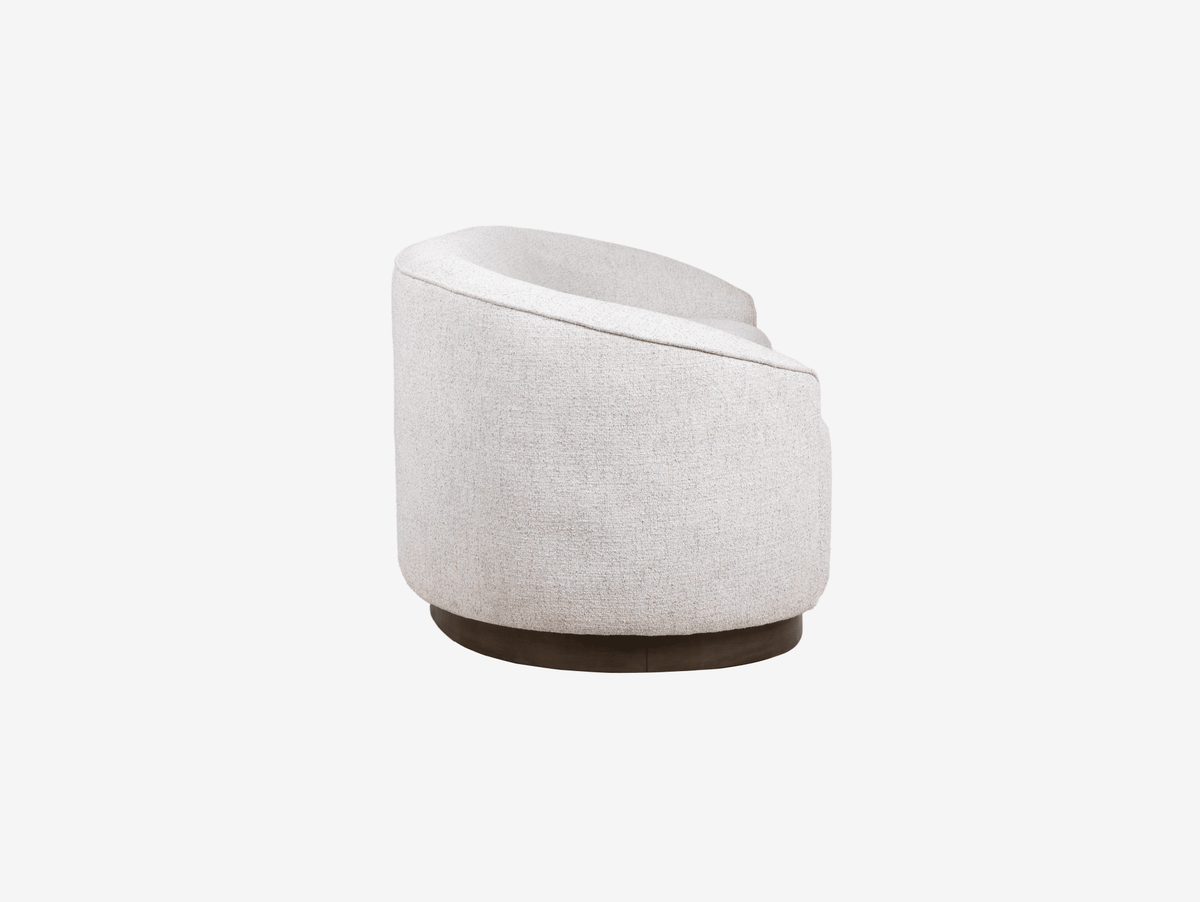 Paris White Chair Chairs| Roots Furniture