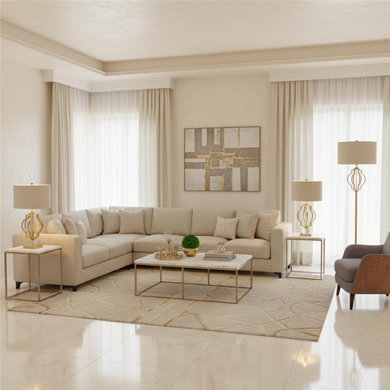 Parisian Lighting Family Set Table Lamps| Crestview