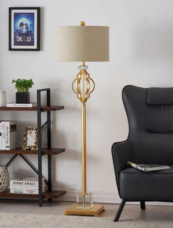 Parisian Lighting Family Set Table Lamps| Crestview