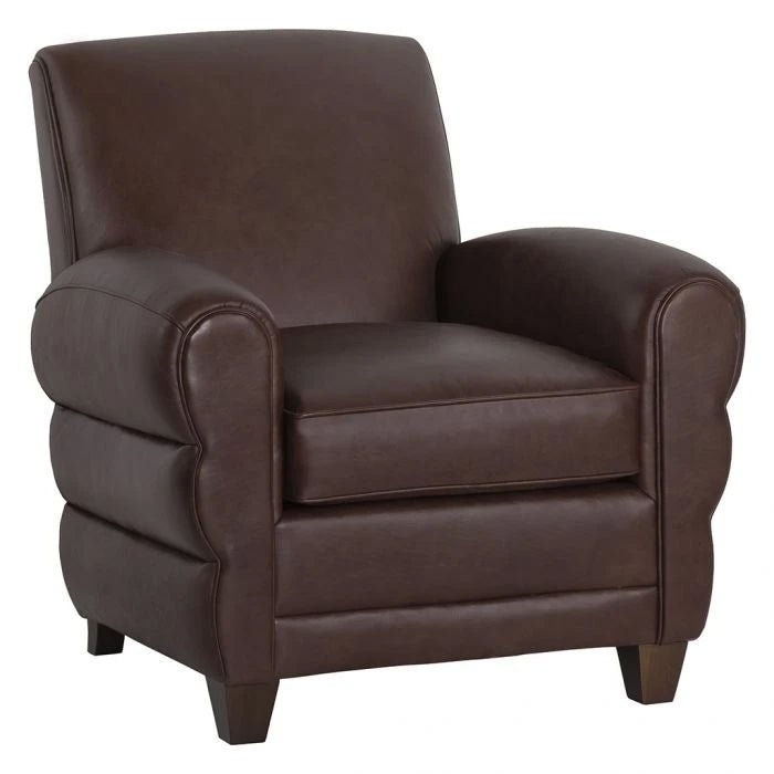Parisian Lounge Chair Dining Chairs| Fairfield Chair