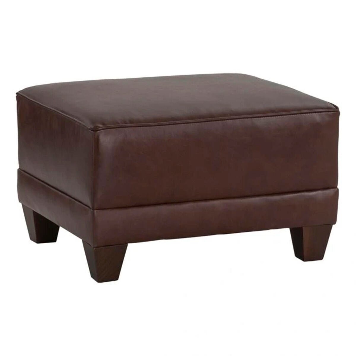 Parisian Ottoman Ottomans| Fairfield Chair