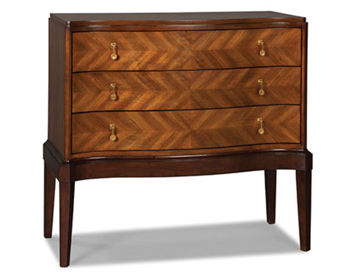 Park West Chest Cabinets & Chests| Fairfield Chair
