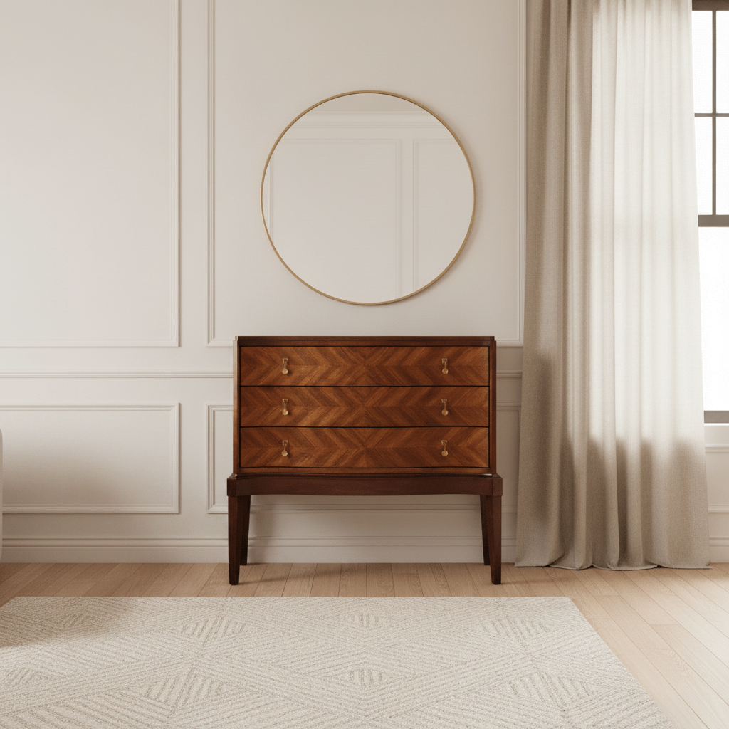 Park West Chest Cabinets & Chests| Fairfield Chair