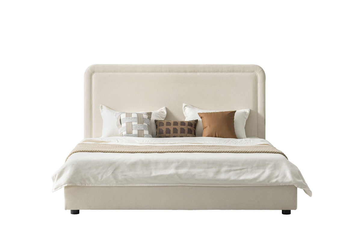 Parker King Bed Beds| Roots Furniture