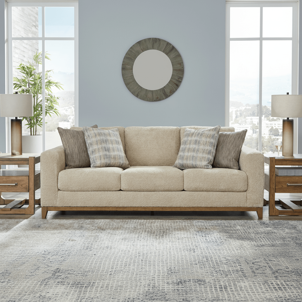 Parklynn Sofa Sofas & Loveseats| Ashley Homestore