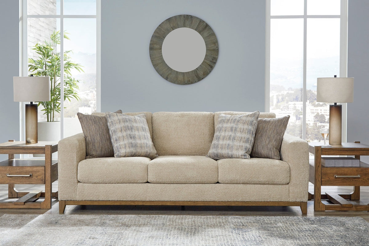 Parklynn Sofa Sofas & Loveseats| Ashley Homestore