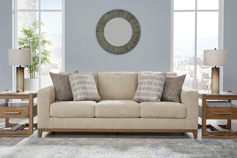 Parklynn Sofa - Al Rugaib Furniture