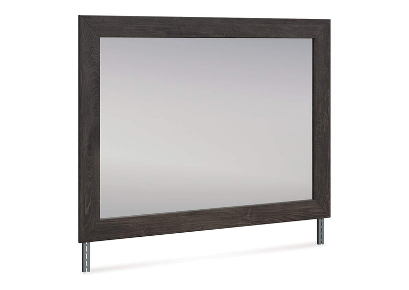 Parlayon Bedroom Mirror - Al Rugaib Furniture