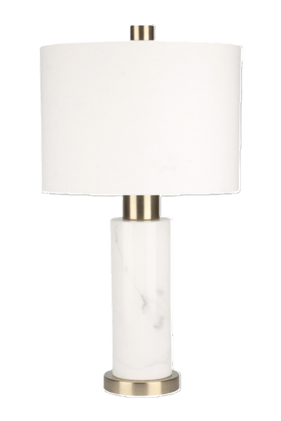 Parthenon Table Lamp - Al Rugaib Furniture