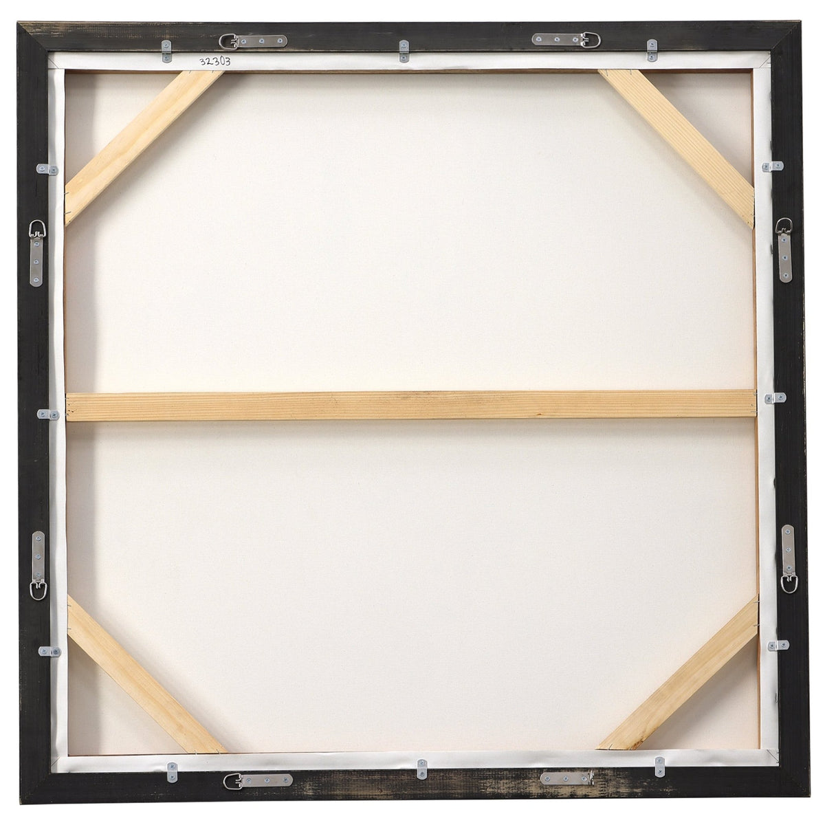 Party Time Framed Canvas Paintings & Pictures| Uttermost