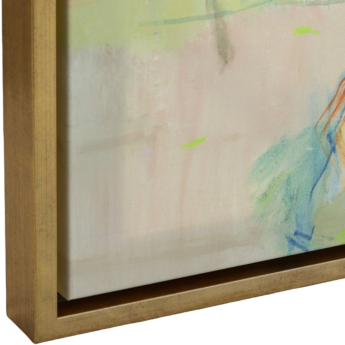 Party Time Framed Canvas Paintings & Pictures| Uttermost