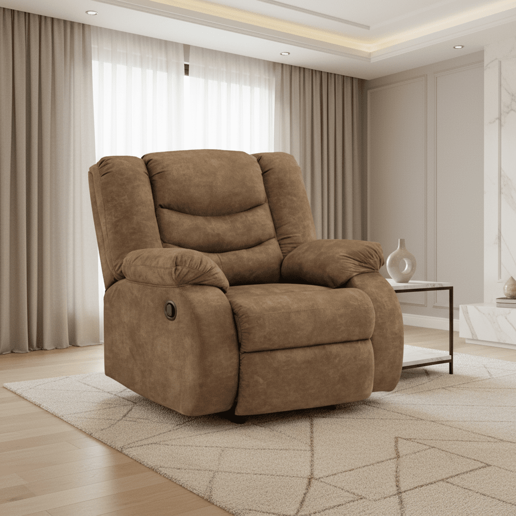 Partymate Recliners| Ashley Homestore