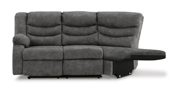 Partymate Recliners| Ashley Homestore