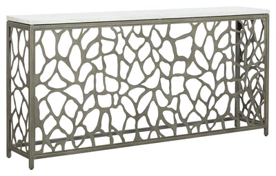 Pashmina Credenza - Al Rugaib Furniture