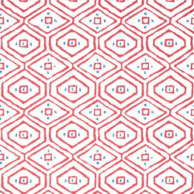 PASS-A-GRILLE,Wallpaper Wallpaper| Thibaut Design