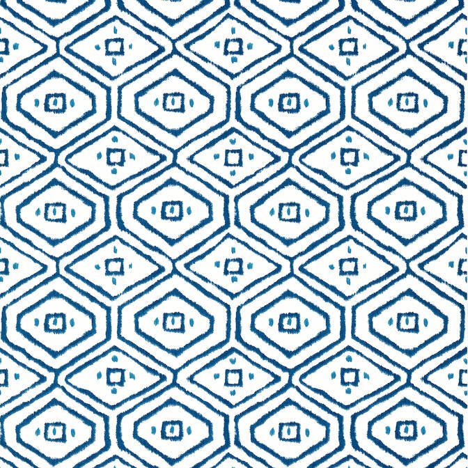 PASS-A-GRILLE,Wallpaper Wallpaper| Thibaut Design
